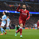 Mohamed Saleh and Liverpool might not get to finish their historic season.